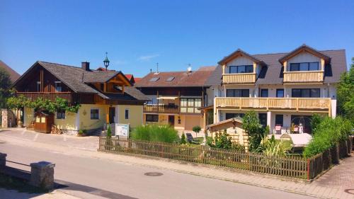 Safferstetten Apartment | Haus Tobias