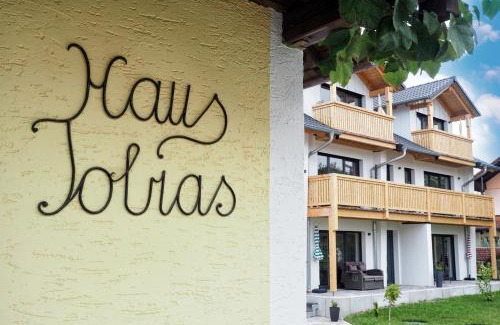 Safferstetten Apartment | Haus Tobias