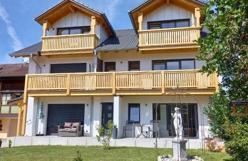 Safferstetten Apartment | Haus Tobias