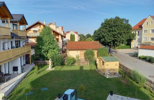 Safferstetten Apartment | Haus Tobias