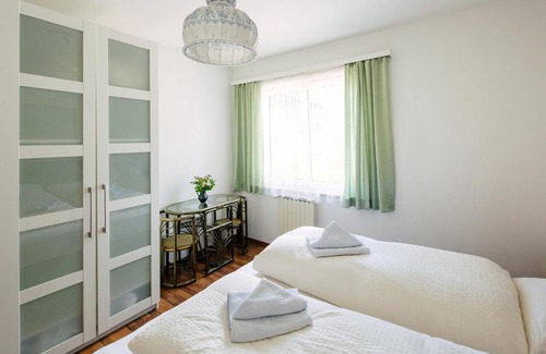 Radstadt Apartment | Haus Tomas