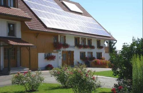 Weilheim Apartment | Haus Trötschler