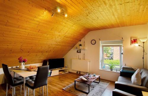 Moorweg Apartment | Haus Tucholski