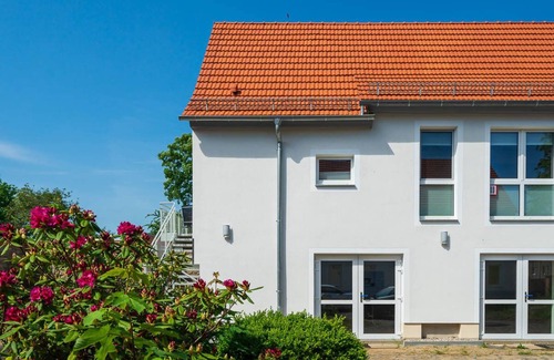 Lossatal House | Haus Turmblick