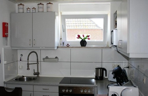 Sulsdorf Apartment | Haus-Turmspucker