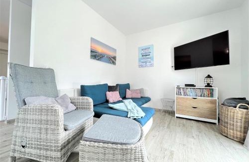 Dangast House | Haus Undine, Deichhörn 6a