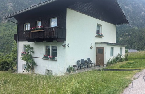 Heiligenblut House | Haus Unterberger - Entire house with 5 bedrooms for rent