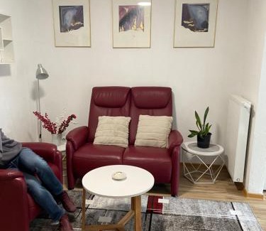 Brake Apartment | Haus Ursula