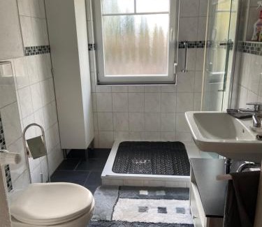 Brake Apartment | Haus Ursula