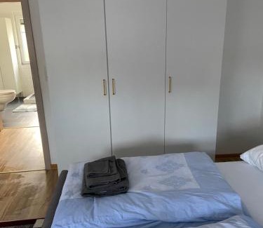 Brake Apartment | Haus Ursula
