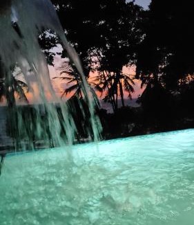 Karimunjawa Islands House | Haus Uweli