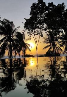 Karimunjawa Islands House | Haus Uweli
