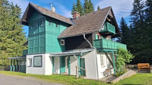 Fischbach Apartment | Haus Völlegg