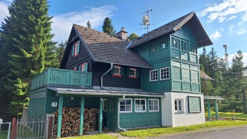 Fischbach Apartment | Haus Völlegg