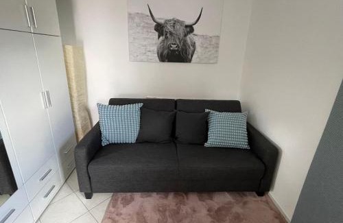 Bad Bergzabern Apartment | Haus Valentina 2