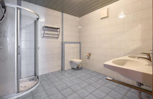 Gaschurn Apartment | Haus Versettla