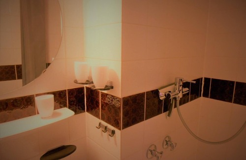 Hahnenklee Apartment | Haus Vier Jahreszeiten am See - Wohnung 4/581 B