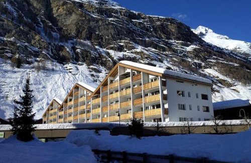 Zermatt City Centre Apartment | Haus Viktoria A