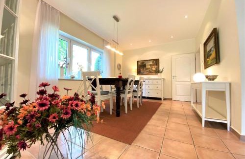 Dangast House | Haus Villa am Meer, An der Rennweide 20