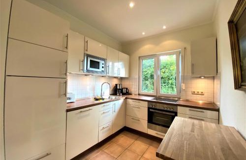 Dangast House | Haus Villa am Meer, An der Rennweide 20
