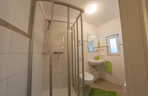 Waldfischbach-Burgalben Apartment | Haus Vis a vis