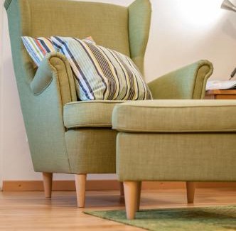 Waldfischbach-Burgalben Apartment | Haus Vis a vis