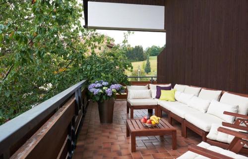Urberg House | Haus Vita Ferien-und Seminarhaus