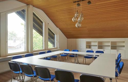 Urberg House | Haus Vita Ferien-und Seminarhaus