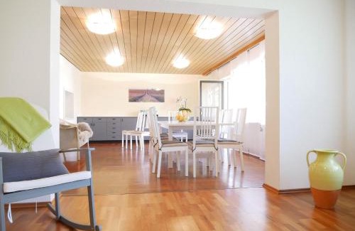 Urberg House | Haus Vita Ferien-und Seminarhaus