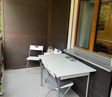 Zermatt Apartment | Haus Vitalis