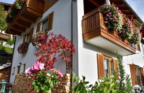 Nauders Apartment | Haus Vlcek