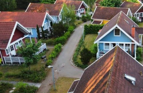 Userin House | Haus Vogelsang