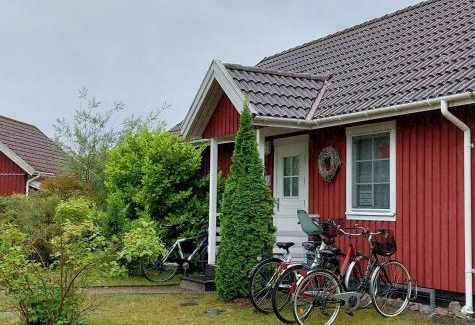 Userin House | Haus Vogelsang