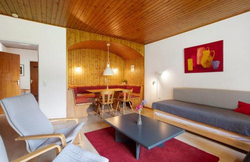 Altglashutten House | Haus vor Anker