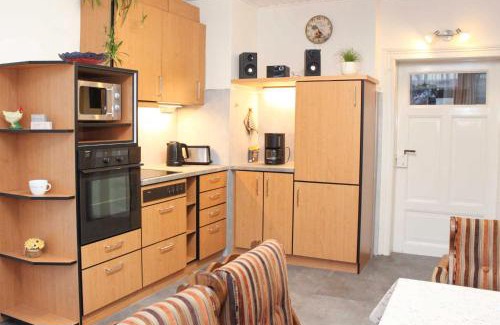 Suderburg Apartment | Haus Wöhling