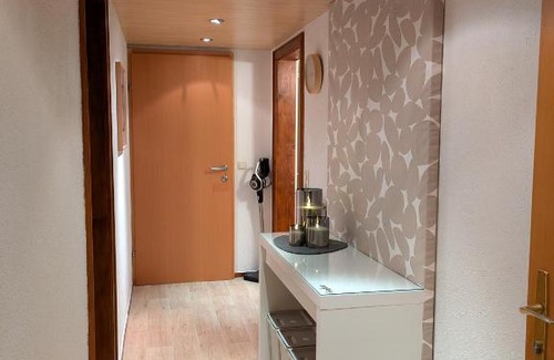 Pettneu am Arlberg Apartment | Haus Walch