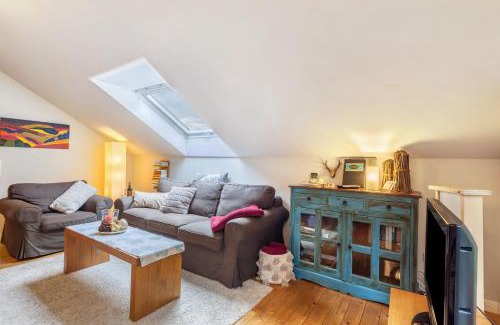 Olsberg Apartment | Haus Waldesruh