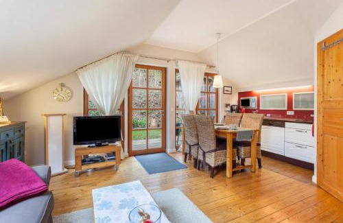 Olsberg Apartment | Haus Waldesruh
