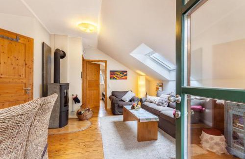 Olsberg Apartment | Haus Waldesruh