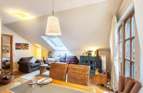 Olsberg Apartment | Haus Waldesruh