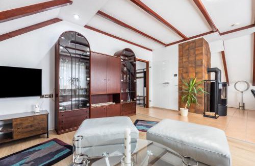 Hattorf Apartment | Haus Waldmann Harz