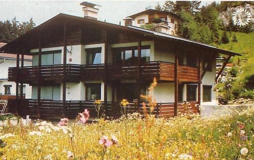 Seefeld in Tirol Apartment | Haus Wandl