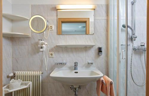 Sankt Gallenkirch Apartment | Haus Wasserfall
