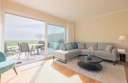 Rantum House | Haus Wattsonne