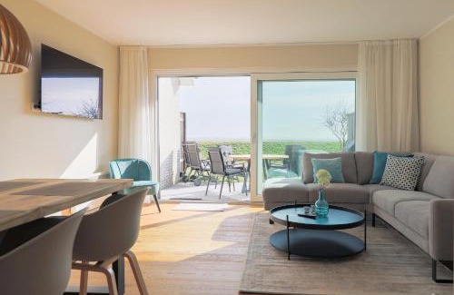 Rantum House | Haus Wattsonne