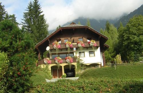 Lake Pressegger Apartment | Haus Weber Pressegger See