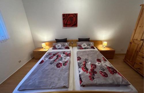 Bad Sassendorf Apartment | Haus Wegener
