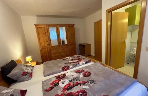 Bad Sassendorf Apartment | Haus Wegener