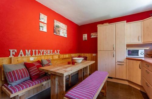 Leogang House | Haus Weissbach