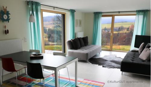 Bernau Apartment | Haus Weitblick - Fewo Herzogenhorn - Bernau, Schwarzwald